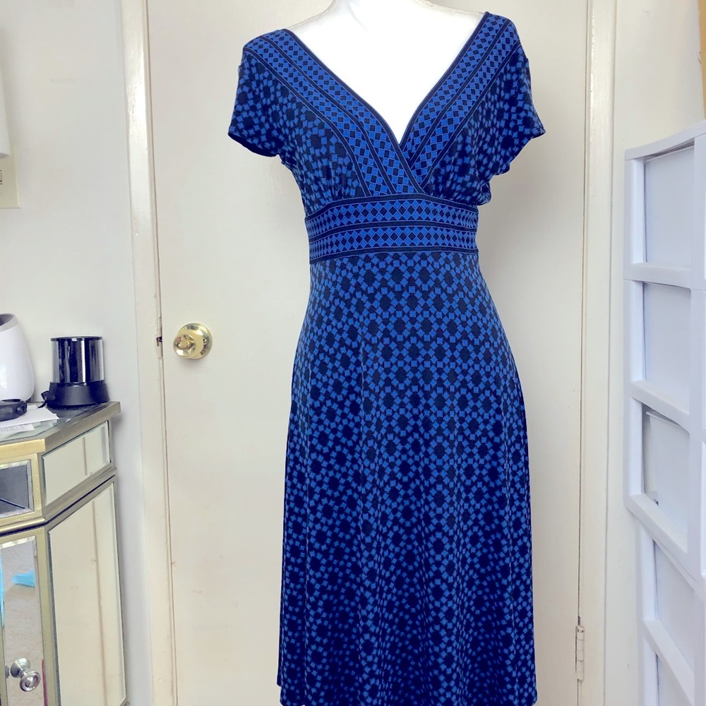 Maggie London Dress